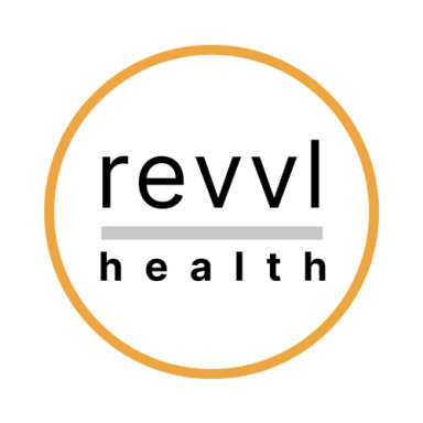 Revvl Health™ Knoxville logo