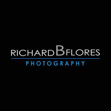 Richard B Flores Photography logo