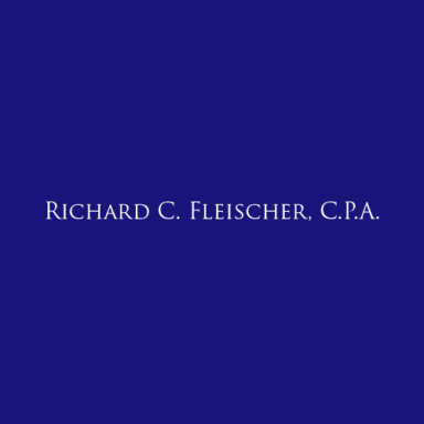 Richard C. Fleischer, CPA logo