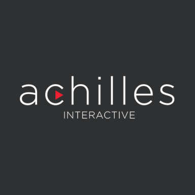 Achilles Interactive logo