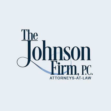 The Johnson Firm, PC logo