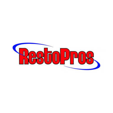 RestoPros logo