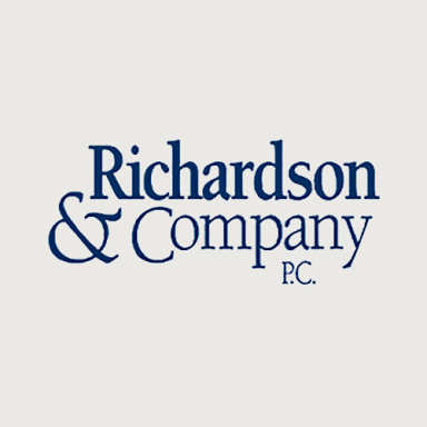 Richardson & Company, P.C. logo