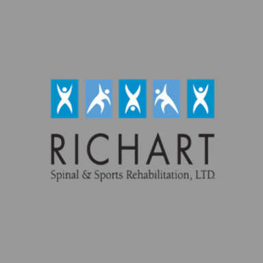 Richart Spinal and Sports Rehabilitaion logo