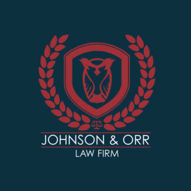 Johnson & Orr Law Firm logo