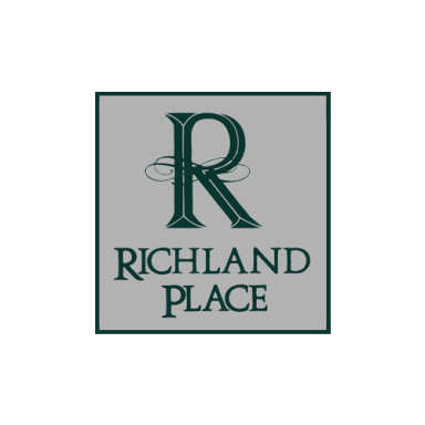 Richland Place logo