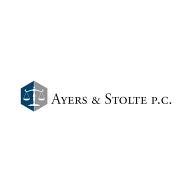 Ayers & Stolte P.C. logo