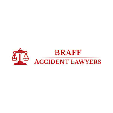 Braff Accident Lawyers logo