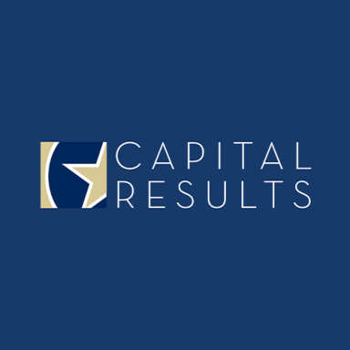 Capital Results logo