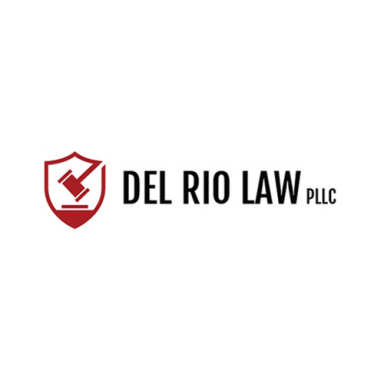 Del Rio Law PLLC logo