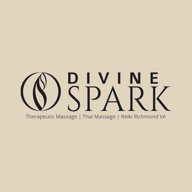 Divine Spark logo