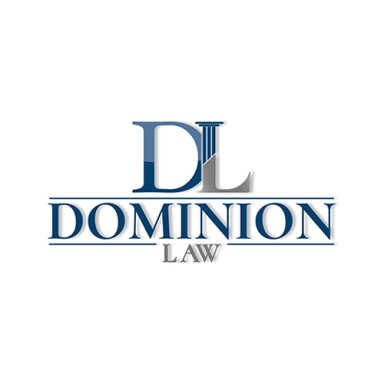 Dominion Law logo