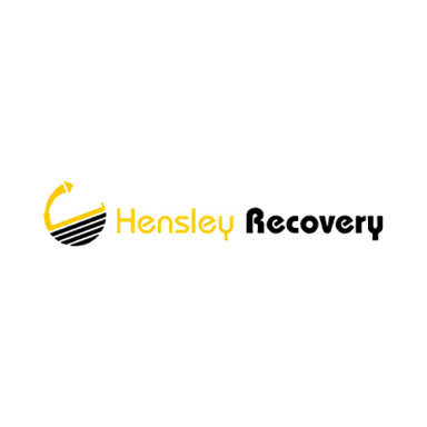 Hensley Recovery logo