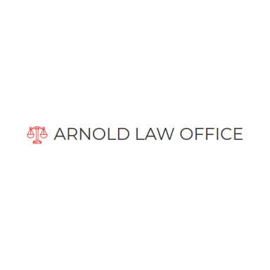 Arnold Law Office logo