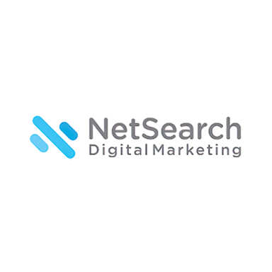 NetSearch Digital Marketing logo