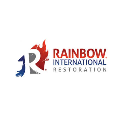 Rainbow International of Richmond logo