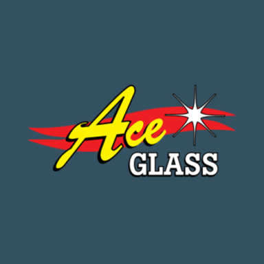 Ace Glass logo