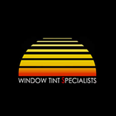 Window Tint Services logo