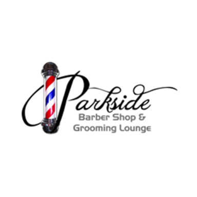 Parkside Barber Shop & Grooming Lounge logo