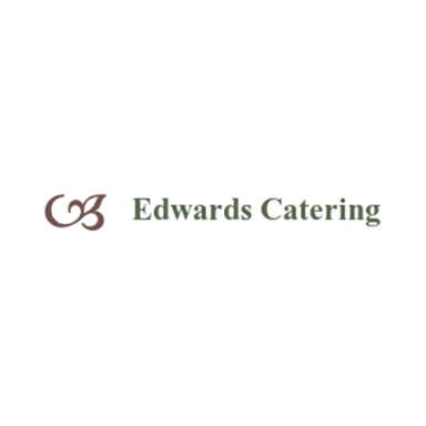 Edwards Catering logo