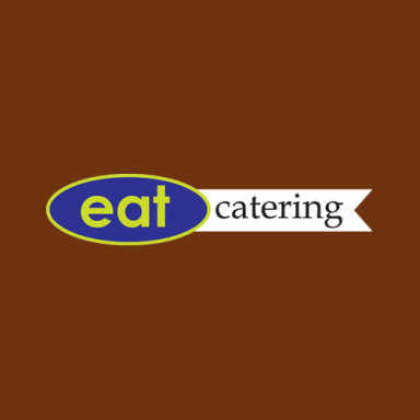 Eat Catering logo