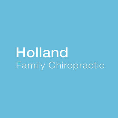 Holland Family Chiropractic logo