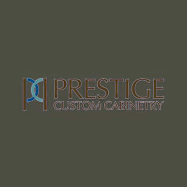 Prestige Custom Cabinets & Countertops logo