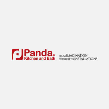 Panda Kitchen and Bath logo