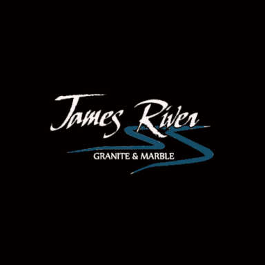 James River Granite & Marble logo