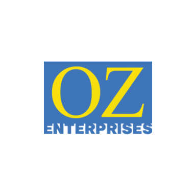 Oz Enterprises logo