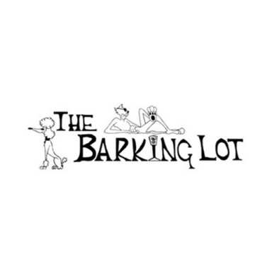 The Barking Lot logo