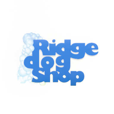 Ridge Dog Shop logo