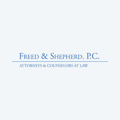 Freed & Shepherd, P.C. Attorneys and Counselors at Law logo