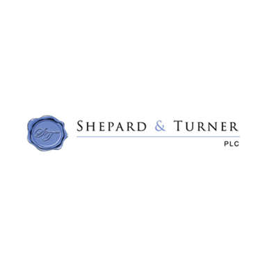 Shepard & Turner, PLC logo