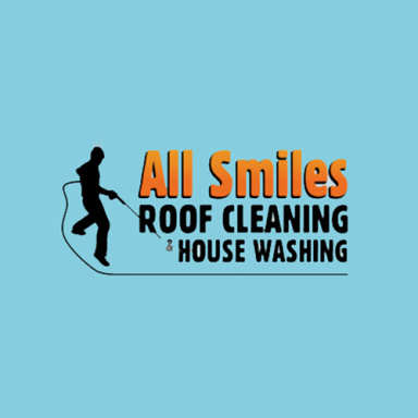 All Smiles Roof Cleaning & House Washing logo