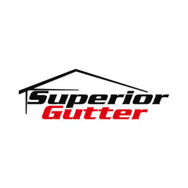 Superior Gutter logo