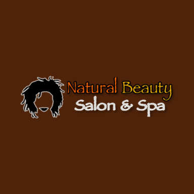 Natural Beauty Salon & Spa logo