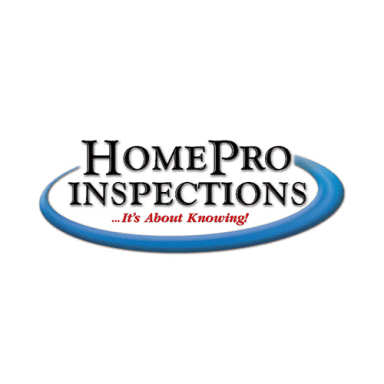 HomePro Inspections logo