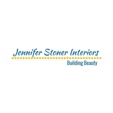 Jennifer Stoner Interiors logo