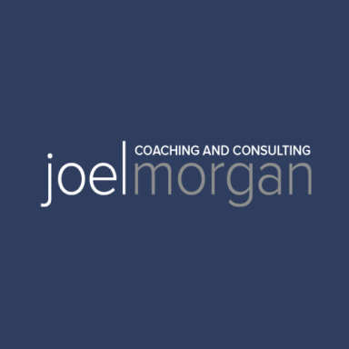 Joel Morgan Coaching and Consulting logo