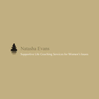 Natasha Evans logo