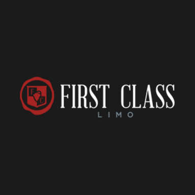 First Class Limo logo