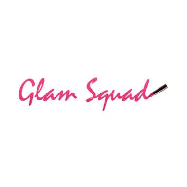 Lou Stevens Glam Squad logo