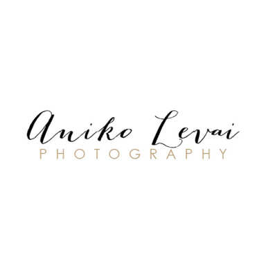 Aniko Levai Photography logo