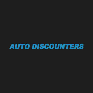 Auto Discounters logo