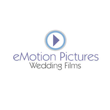 eMotion Pictures Wedding Films logo