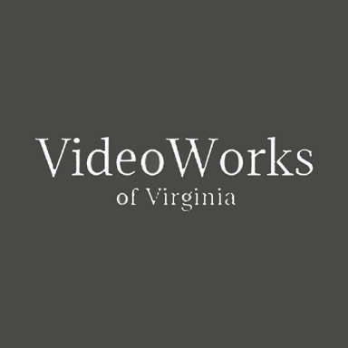 VideoWorks of Virginia logo