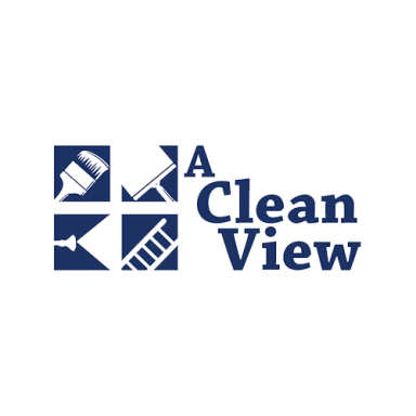 A Clean View logo