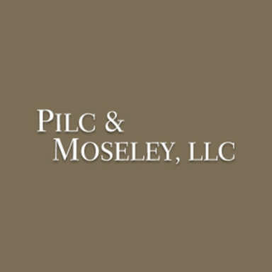 Pilc & Moseley, LLC logo