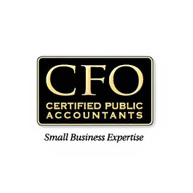 CFO Professional Services PC logo